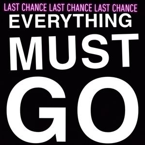 🎉💖🎉ALL OFFERS ACCEPTED LAST CHANCE! 🎉💖🎉